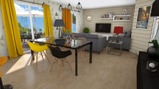  Maison à vendre 5 pièces 85 m²