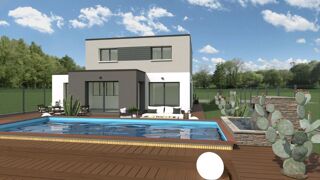  Maison  vendre 6 pices 146 m