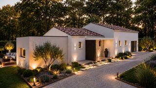 vente Maison - 5 pièce(s) - 140 m² Saint-Raphaël (83700)