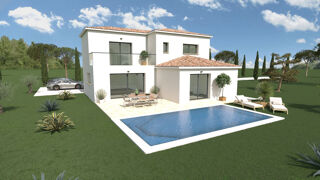  Maison 5 pi�ces 115 m� Les issambres