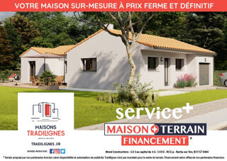  Maison  vendre 4 pices 97 m
