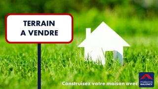  Terrain � vendre 900 m�