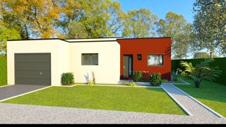  Maison 6 pièces 103 m² Savigné-l'Évêque