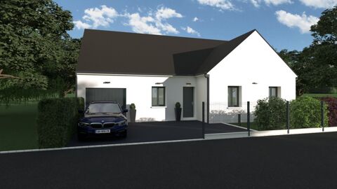 Vente Maison 280000 Azay-sur-Cher (37270)