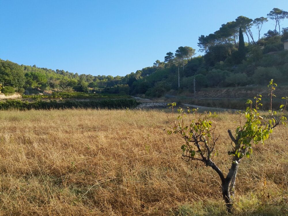 Votre villa provençale à Cotignac : Jolis volumes po....