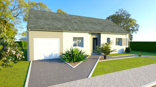  Maison à vendre 4 pièces 90 m²