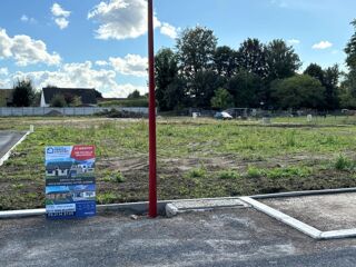  Terrain � vendre 509 m�