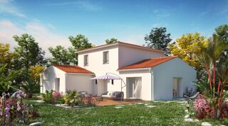  Maison à vendre 6 pièces 145 m²