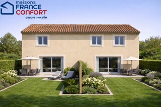  Maison � vendre 4 pi�ces 80 m�