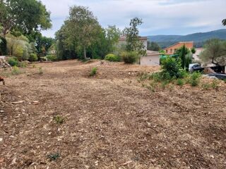  Terrain � vendre 970 m�