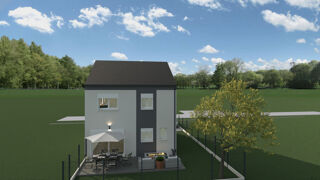  Maison � vendre 5 pi�ces 99 m�