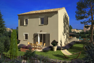  Maison à vendre 5 pièces 82 m²