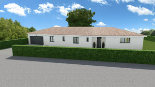  Maison à vendre 4 pièces 125 m²