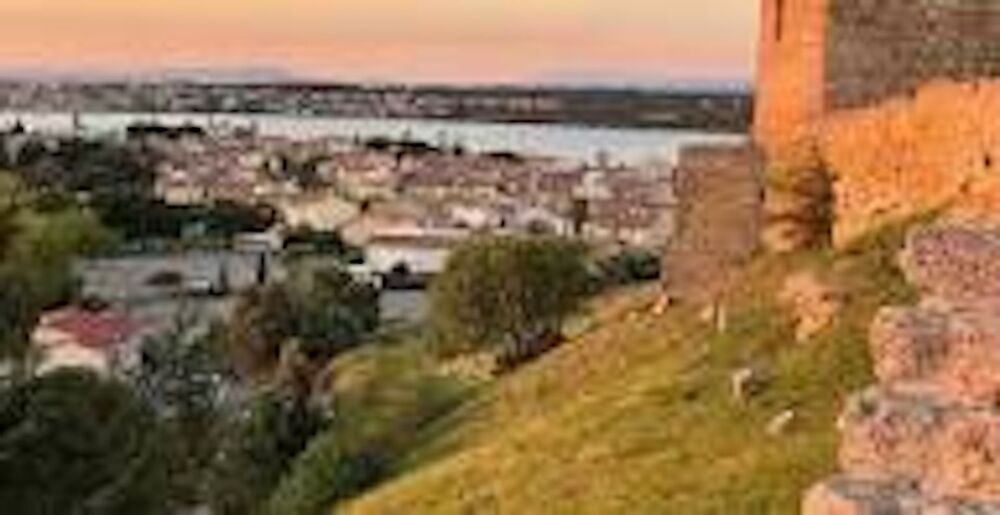 vente Maison - 4 pièce(s) - 115 m² Fos-sur-Mer (13270)