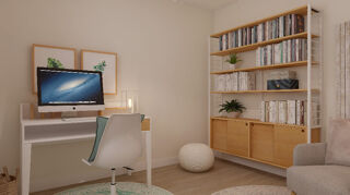  Maison à vendre 5 pièces 90 m²