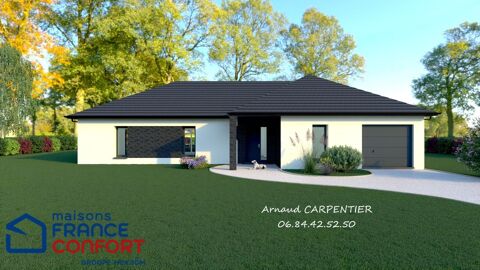   Vente Maison Maison - 6 pièce(s) - 135 m²