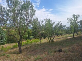 Terrain à vendre 860 m²