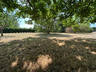  Terrain à vendre 1400 m²