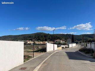  Terrain � vendre 755 m�