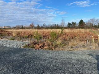  Terrain � vendre 612 m�