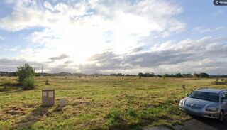  Terrain 585 m� �merchicourt