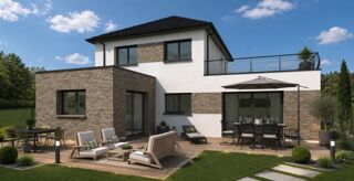  Maison 7 pièces 120 m² Halluin