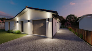  Maison � vendre 4 pi�ces 100 m�