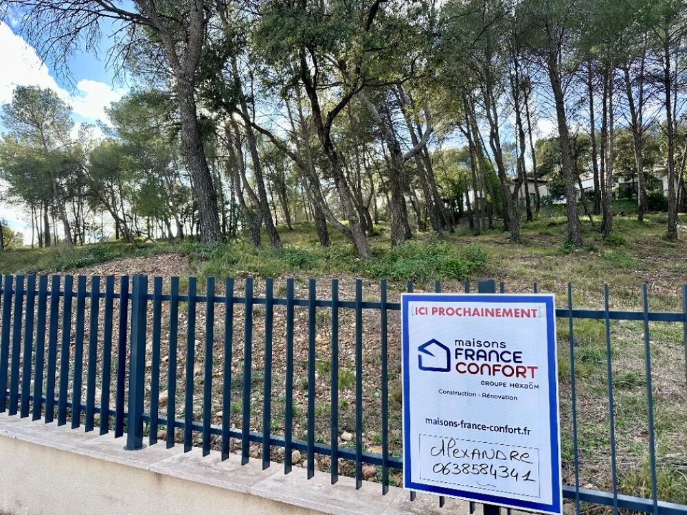 vente Maison - 4 pièce(s) - 83 m² Guzargues (34820)