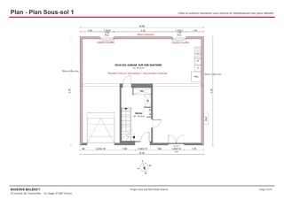  Maison à vendre 7 pièces 150 m²