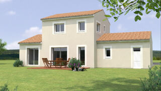 vente Maison - 5 pièce(s) - 100 m² Botz-en-Mauges (49110)
