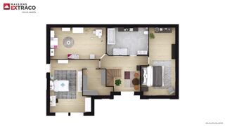  Maison à vendre 4 pièces 141 m²
