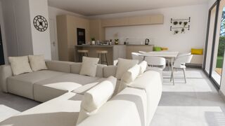  Maison à vendre 3 pièces 90 m²