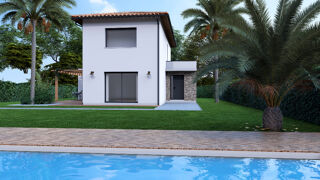  Maison à vendre 4 pièces 130 m²