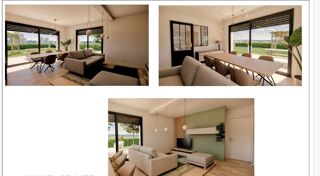  Maison 4 pièces 118 m² Bierné