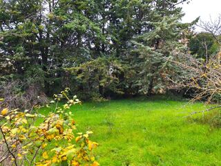  Terrain � vendre 2222 m�