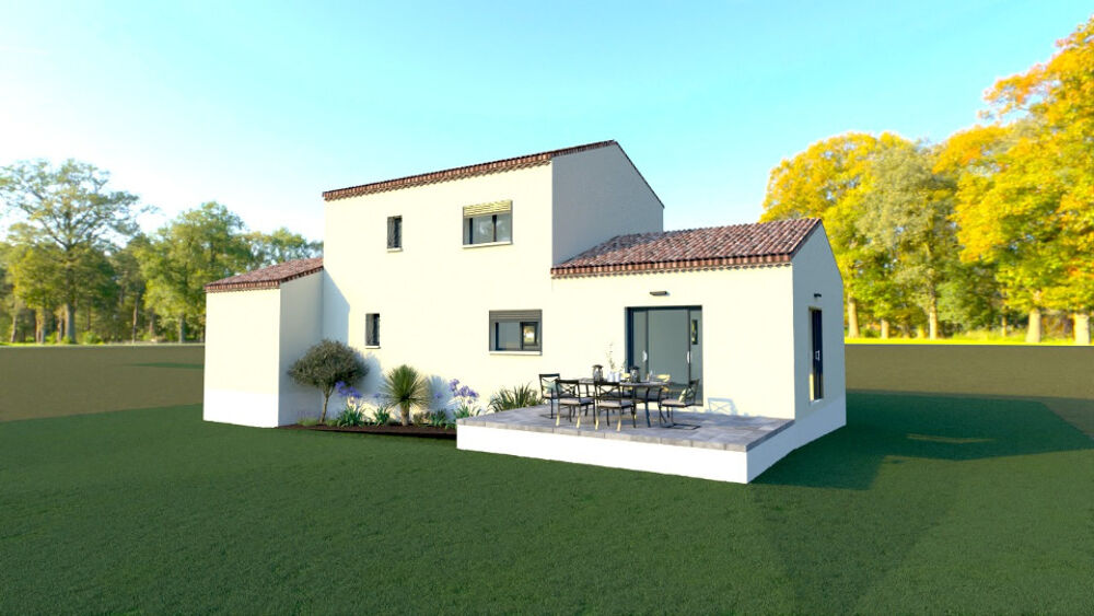 Maison 5 pièces 125 m² · à Ollioules · 125 m² · 589 000 €