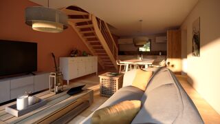  Maison 4 pi�ces 86 m� Lu�on