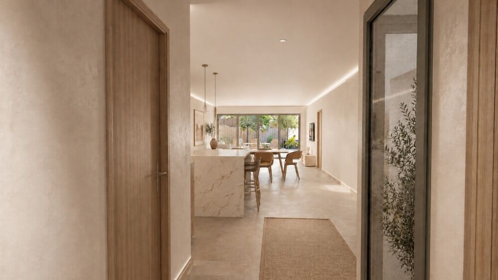 Pourquoi se satisfaire d'une maison imaginée pour d'autr....
