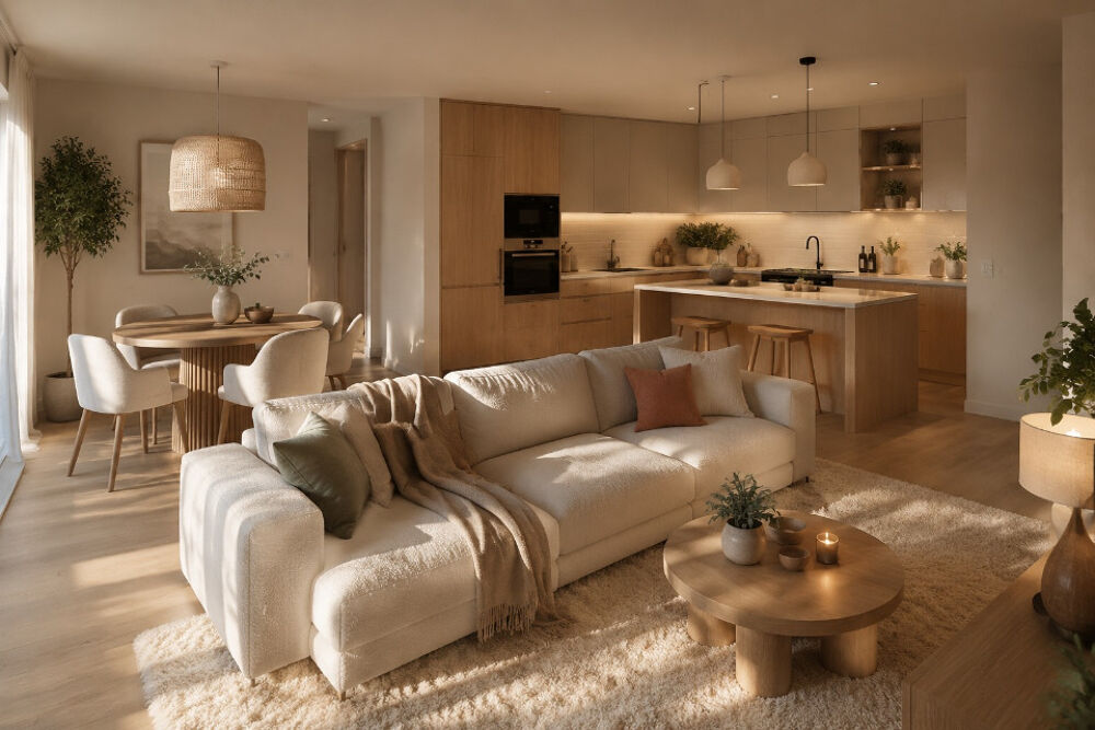 vente Maison - 3 pièce(s) - 86 m² Epfig (67680)