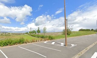  Terrain 781 m� Chauny