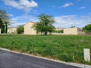  Terrain � vendre 400 m�