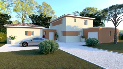   Vente Maison Maison - 5 pi�ce(s) - 120 m�