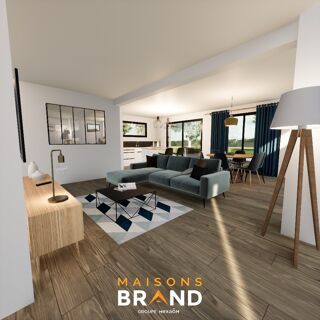  Maison 5 pices 118 m Houssen
