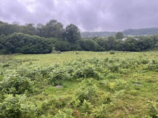  Terrain � vendre 15000 m�