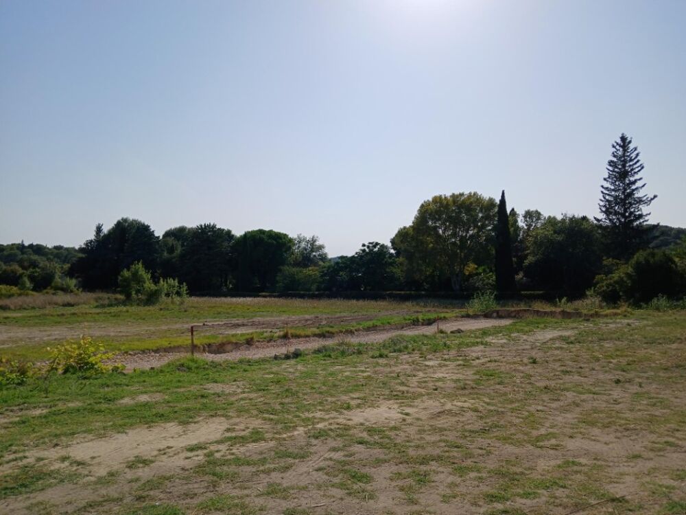 vente Maison - 4 pièce(s) - 90 m² Boisseron (34160)