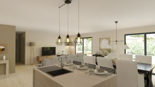  Maison 5 pi�ces 110 m� Al�s