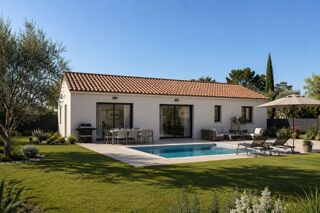  Maison à vendre 4 pièces 95 m²