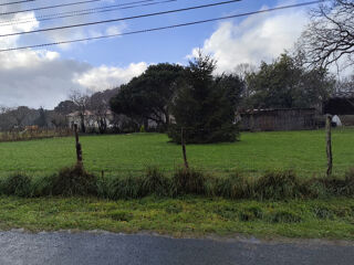  Terrain � vendre 700 m�