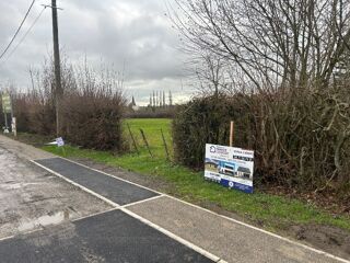  Terrain � vendre 400 m�