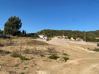  Terrain � vendre 416 m�